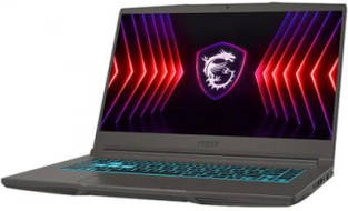MSI Thin 15 B13UC-2019IN Laptop (Core i7 13th Gen/16 GB/512 GB SSD/Windows 11/4 GB)
