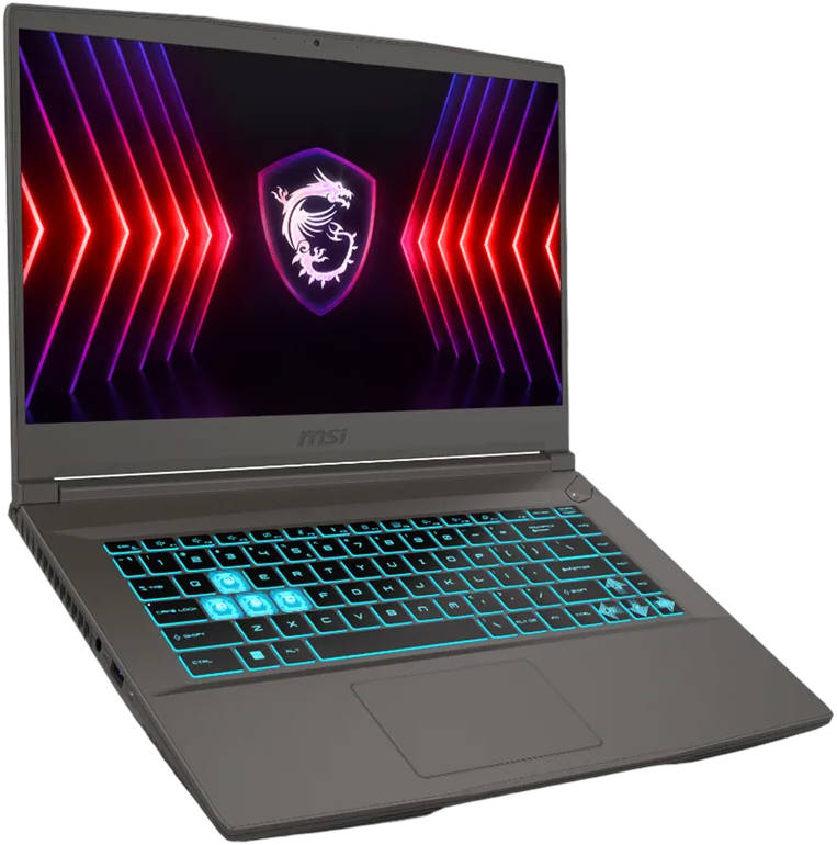 MSI Thin 15 B13UC-2019IN Laptop (Core i7 13th Gen/16 GB/512 GB SSD/Windows 11/4 GB)