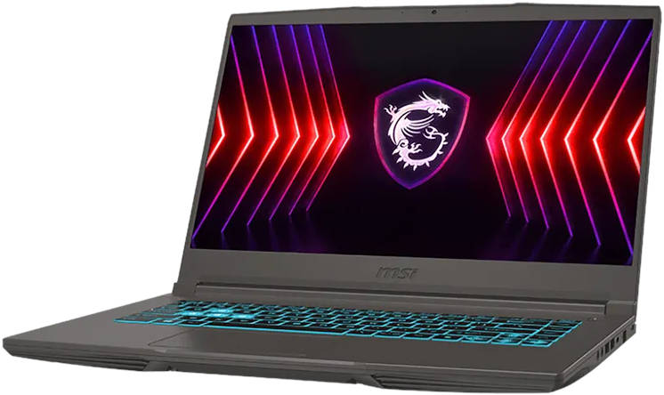 MSI Thin 15 B13UC-2019IN Laptop (Core i7 13th Gen/16 GB/512 GB SSD/Windows 11/4 GB)