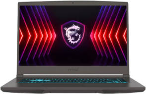 MSI Thin 15 B13UC-2617IN Laptop (Core i5 13th Gen/16 GB/512 GB SSD/Windows 11/4 GB)