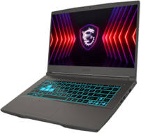 MSI Thin 15 B13UC-2617IN Laptop (Core i5 13th Gen/16 GB/512 GB SSD/Windows 11/4 GB)