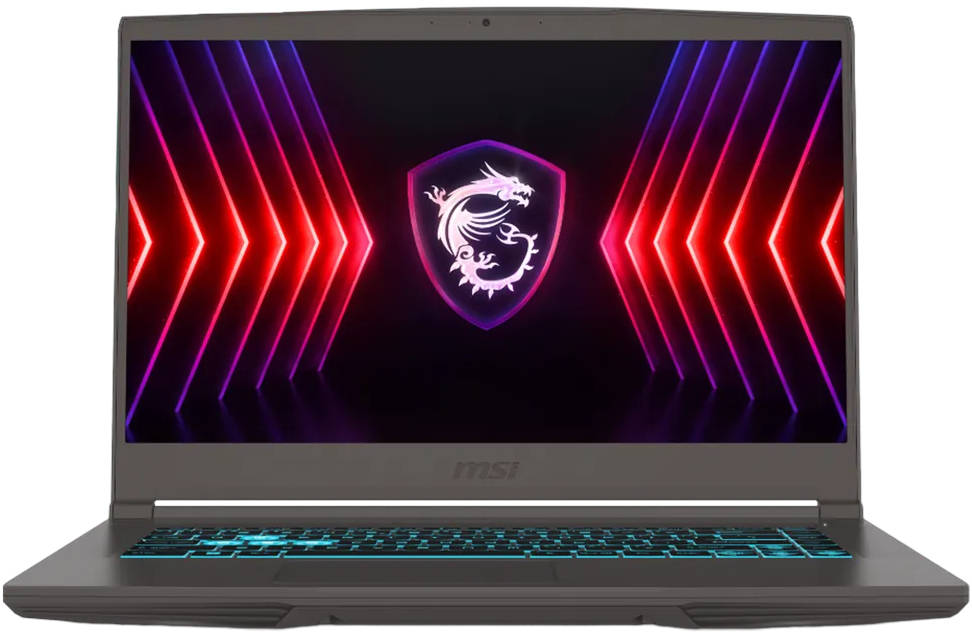 MSI Thin 15 B13UC-2617IN Laptop (Core i5 13th Gen/16 GB/512 GB SSD/Windows 11/4 GB)