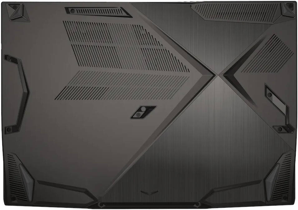 MSI Thin 15 B13UC-2617IN Laptop (Core i5 13th Gen/16 GB/512 GB SSD/Windows 11/4 GB)