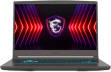 MSI Thin 15 B13UC-2617IN Laptop (Core i5 13th Gen/16 GB/512 GB SSD/Windows 11/4 GB)