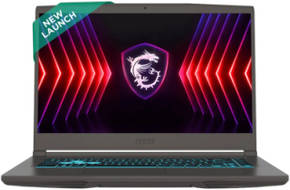 MSI Thin 15 B13UC-3231IN Laptop (Core i5 13th Gen/16 GB/512 GB SSD/Windows 11/4 GB)