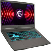 MSI Thin 15 B13UC-3231IN Laptop (Core i5 13th Gen/16 GB/512 GB SSD/Windows 11/4 GB)