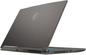 MSI Thin 15 B13UC-3231IN Laptop (Core i5 13th Gen/16 GB/512 GB SSD/Windows 11/4 GB)