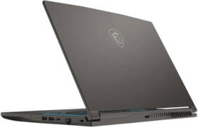 MSI Thin 15 B13UC-3231IN Laptop (Core i5 13th Gen/16 GB/512 GB SSD/Windows 11/4 GB)