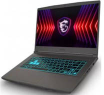 MSI Thin 15 B13UCX-1806IN Laptop (Core i7 13th Gen/16 GB/512 GB SSD/Windows 11/4 GB)