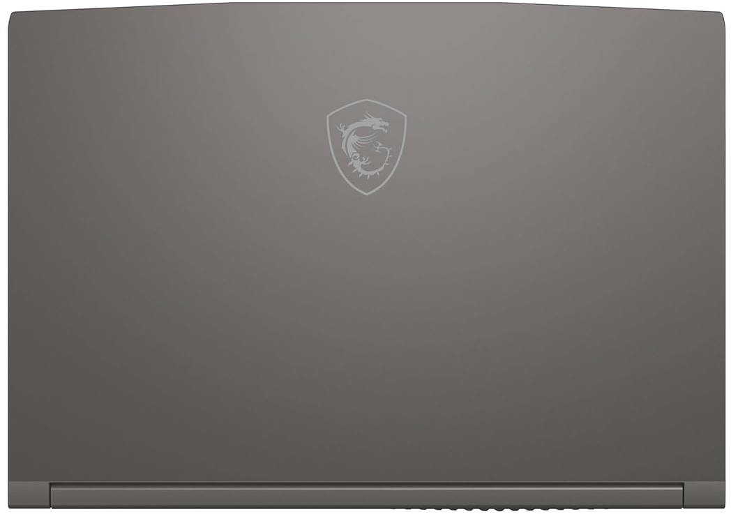 MSI Thin 15 B13UCX-1806IN Laptop (Core i7 13th Gen/16 GB/512 GB SSD/Windows 11/4 GB)