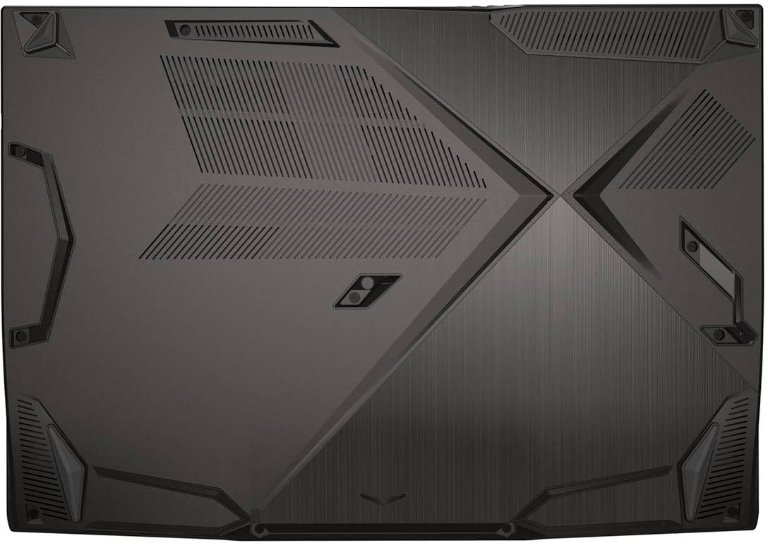 MSI Thin 15 B13UCX-1806IN Laptop (Core i7 13th Gen/16 GB/512 GB SSD/Windows 11/4 GB)