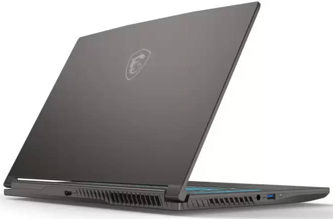 MSI Thin 15 B13UCX-1807IN Laptop (Core i5 13th Gen/16 GB/512 GB SSD/Windows 11/4 GB)