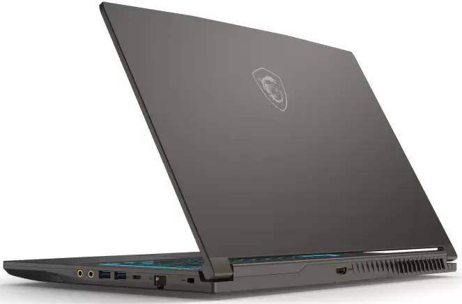 MSI Thin 15 B13UCX-1807IN Laptop (Core i5 13th Gen/16 GB/512 GB SSD/Windows 11/4 GB)