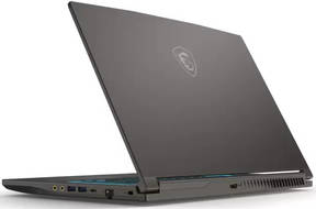 MSI Thin 15 B13UCX-1807IN Laptop (Core i5 13th Gen/16 GB/512 GB SSD/Windows 11/4 GB)