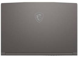 MSI Thin 15 B13UCX-1808IN Laptop (Core i5 13th Gen/8 GB/512 GB SSD/Windows 11/4 GB)