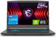 MSI Thin 15 B13UCX-1808IN Laptop (Core i5 13th Gen/8 GB/512 GB SSD/Windows 11/4 GB)