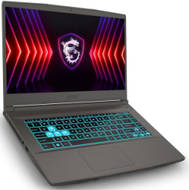 MSI Thin 15 B13UCX-2472IN Laptop (Core i5 13th Gen/16 GB/512 GB SSD/Windows 11/4 GB)
