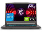 MSI Thin 15 B13UCX-2472IN Laptop (Core i5 13th Gen/16 GB/512 GB SSD/Windows 11/4 GB)