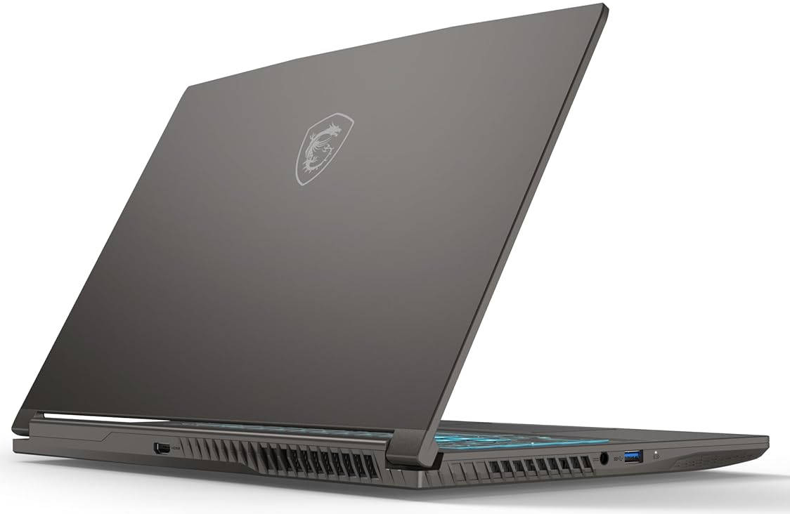 MSI Thin 15 B13UCX-2472IN Laptop (Core i5 13th Gen/16 GB/512 GB SSD/Windows 11/4 GB)