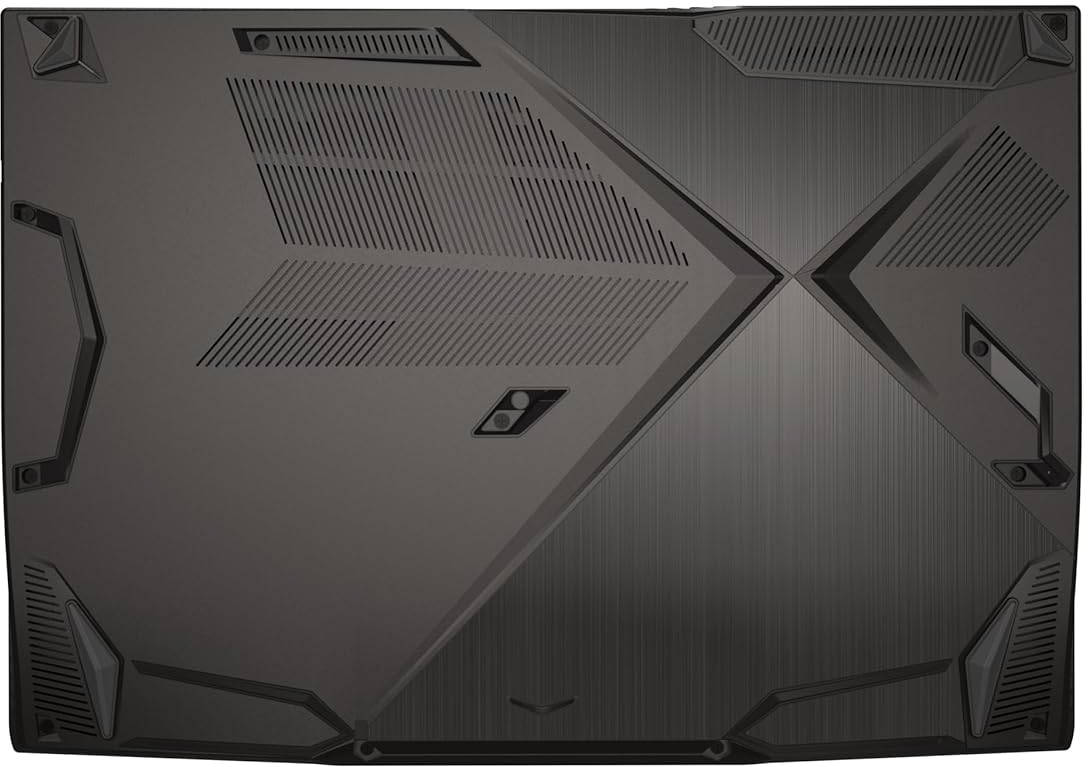 MSI Thin 15 B13UCX-2472IN Laptop (Core i5 13th Gen/16 GB/512 GB SSD/Windows 11/4 GB)