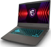 MSI Thin 15 B13UDX-3223IN Laptop (Core i5 13th Gen/16 GB/512 GB SSD/Windows 11/6 GB)
