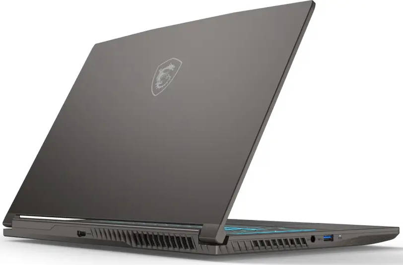 MSI Thin 15 B13UDX-3223IN Laptop (Core i5 13th Gen/16 GB/512 GB SSD/Windows 11/6 GB)