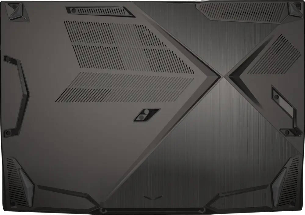 MSI Thin 15 B13UDX-3223IN Laptop (Core i5 13th Gen/16 GB/512 GB SSD/Windows 11/6 GB)