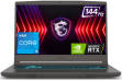 MSI Thin 15 B13UDX-3223IN Laptop (Core i5 13th Gen/16 GB/512 GB SSD/Windows 11/6 GB)