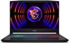 MSI Katana 15 B13UDXK-1482IN Laptop (Core i5 13th Gen/32 GB/1 TB SSD/Windows 11/6 GB)