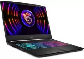 MSI Katana 15 B13UDXK-1482IN Laptop (Core i5 13th Gen/32 GB/1 TB SSD/Windows 11/6 GB)