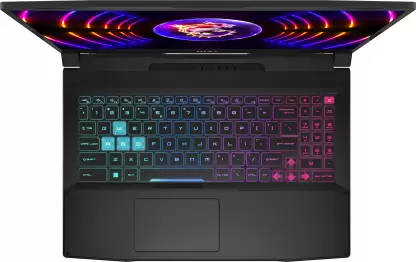 MSI Katana 15 B13UDXK-1482IN Laptop (Core i5 13th Gen/32 GB/1 TB SSD/Windows 11/6 GB)