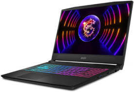 MSI Katana 15 B13UDXK-2401IN Laptop (Core i5 13th Gen/16 GB/1 TB SSD/Windows 11/6 GB)