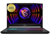 MSI Katana 15 B13UDXK-2401IN Laptop (Core i5 13th Gen/16 GB/1 TB SSD/Windows 11/6 GB)
