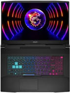 MSI Katana 17 B13UDXK-255IN Laptop (Core i7 13th Gen/16 GB/512 GB SSD/Windows 11/6 GB)