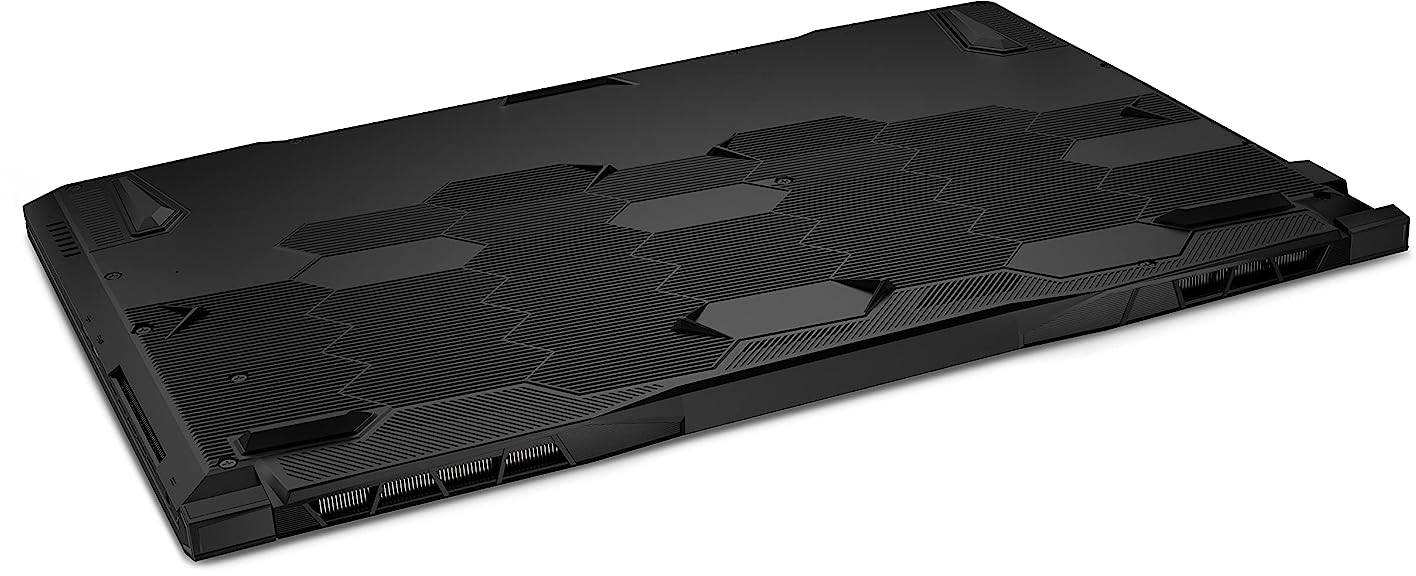 MSI Katana 17 B13UDXK-255IN Laptop (Core i7 13th Gen/16 GB/512 GB SSD/Windows 11/6 GB)