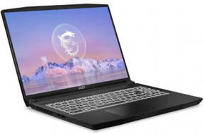 MSI Creator M16 B13VE-1271IN Laptop (Core i7 13th Gen/32 GB/1 TB SSD/Windows 11/8 GB)