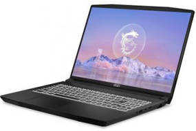 MSI Creator M16 B13VE-1271IN Laptop (Core i7 13th Gen/32 GB/1 TB SSD/Windows 11/8 GB)