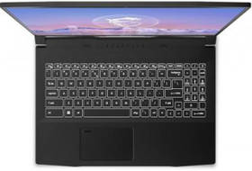 MSI Creator M16 B13VE-1271IN Laptop (Core i7 13th Gen/32 GB/1 TB SSD/Windows 11/8 GB)