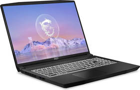 MSI Creator M16 B13VE-1271IN Laptop (Core i7 13th Gen/32 GB/1 TB SSD/Windows 11/8 GB) Laptop