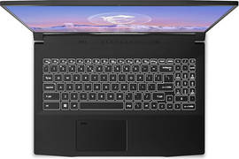 MSI Creator M16 B13VE-1271IN Laptop (Core i7 13th Gen/32 GB/1 TB SSD/Windows 11/8 GB) Laptop