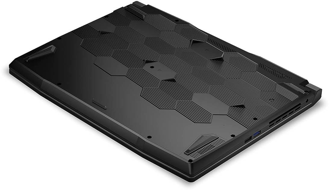 MSI Creator M16 B13VE-1271IN Laptop (Core i7 13th Gen/32 GB/1 TB SSD/Windows 11/8 GB)
