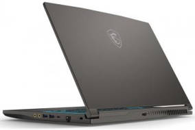 MSI Thin 15 B13VE-2089IN Laptop (Core i7 13th Gen/16 GB/512 GB SSD/Windows 11/6 GB)