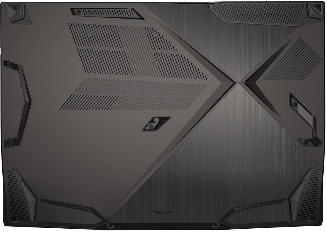 MSI Thin 15 B13VE-2089IN Laptop (Core i7 13th Gen/16 GB/512 GB SSD/Windows 11/6 GB)