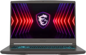 MSI Thin 15 B13VE-2611IN Laptop (Core i5 13th Gen/16 GB/512 GB SSD/Windows 11/6 GB)