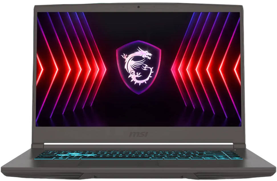 MSI Thin 15 B13VE-2611IN Laptop (Core i5 13th Gen/16 GB/512 GB SSD/Windows 11/6 GB)