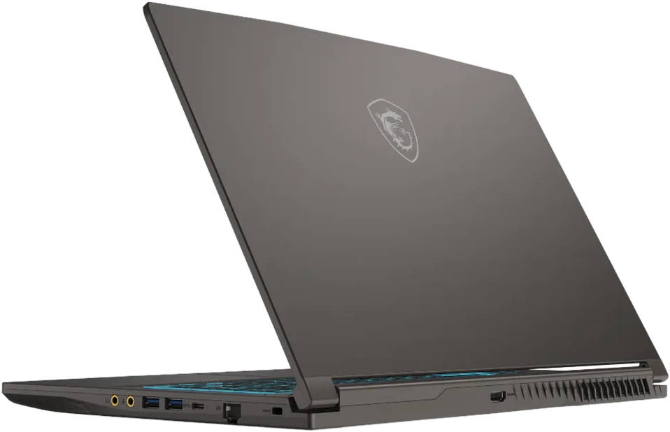 MSI Thin 15 B13VE-2611IN Laptop (Core i5 13th Gen/16 GB/512 GB SSD/Windows 11/6 GB)