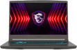 MSI Thin 15 B13VE-2611IN Laptop (Core i5 13th Gen/16 GB/512 GB SSD/Windows 11/6 GB)