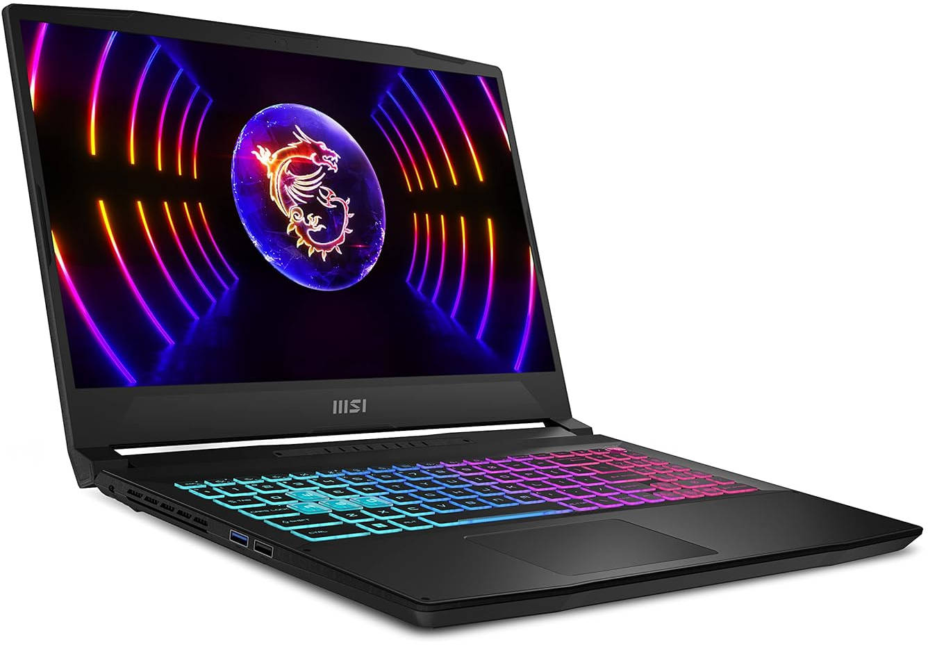 MSI Katana 15 B13VEK-2220IN Laptop (Core i7 13th Gen/16 GB/1 TB SSD/Windows 11/6 GB)