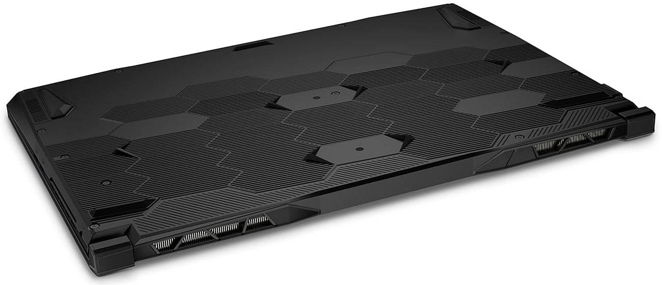MSI Katana 15 B13VEK-2220IN Laptop (Core i7 13th Gen/16 GB/1 TB SSD/Windows 11/6 GB)