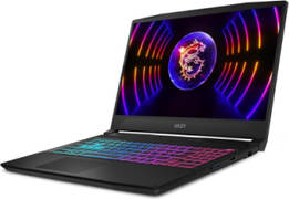 MSI Katana 15 B13VEK-2432IN Laptop (Core i7 13th Gen/16 GB/1 TB SSD/Windows 11/6 GB)